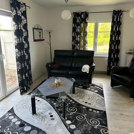 Ambiente Appartement Westerholz Buitenkant foto