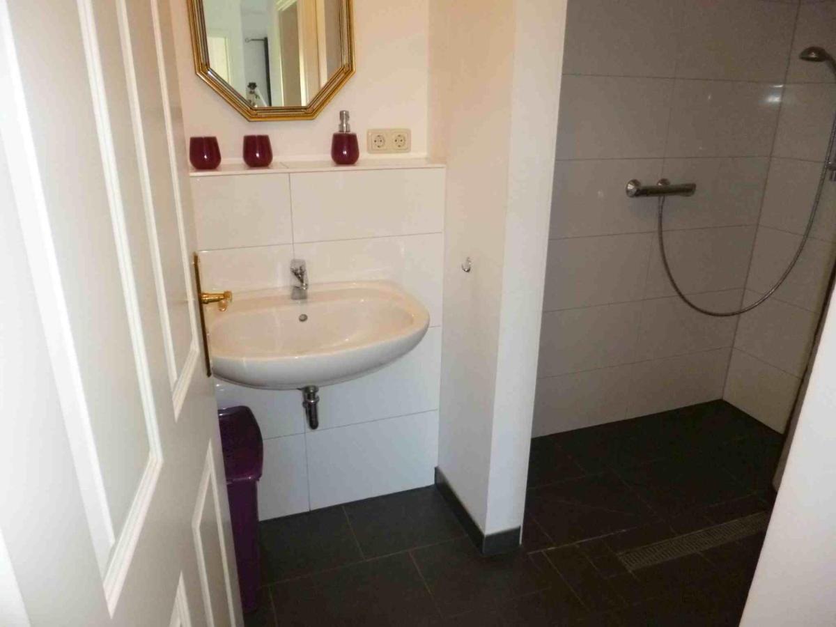 Ambiente Appartement Westerholz Buitenkant foto